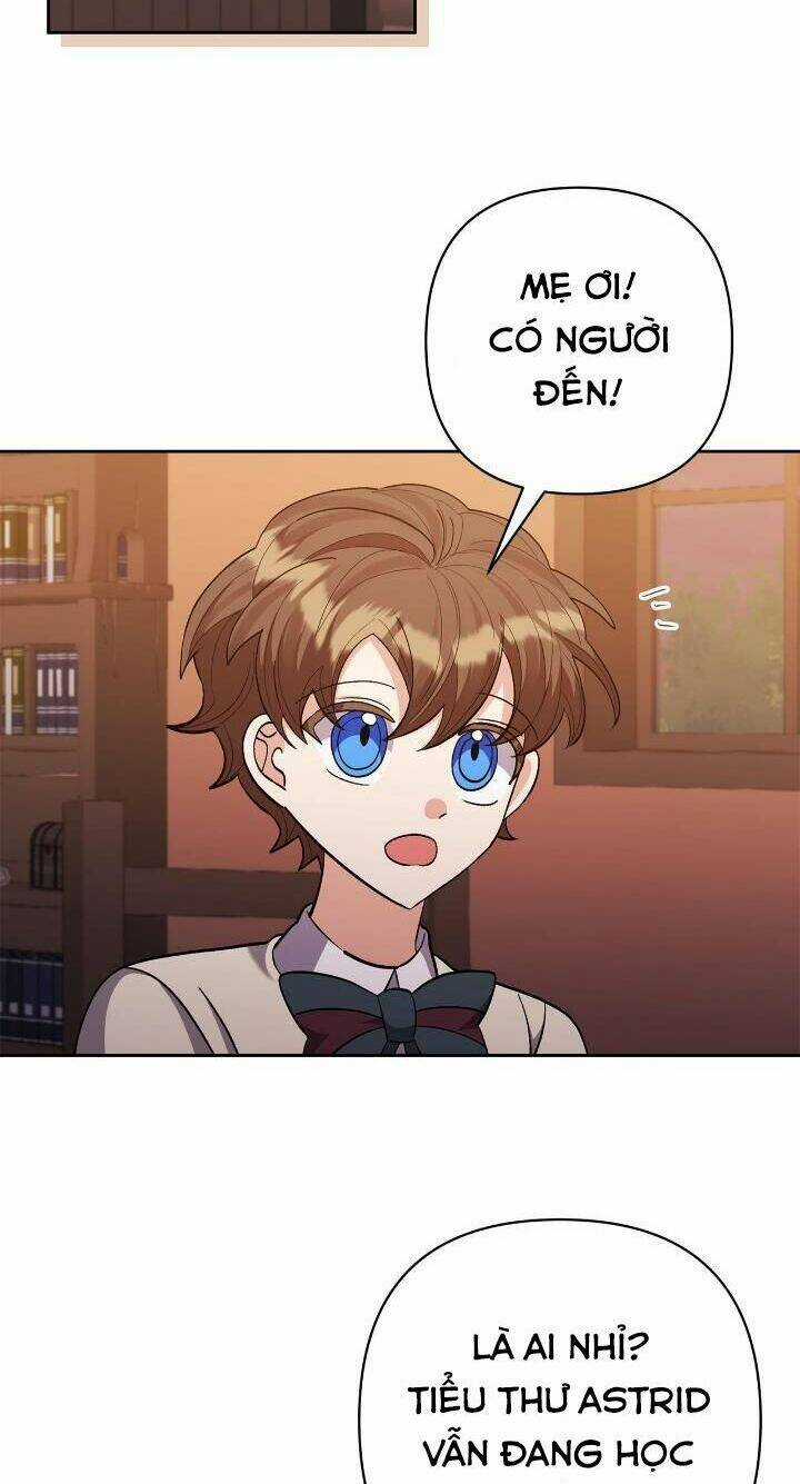 Tôi Đã Nhận Nuôi Nam Chính Chapter 40 trang 37