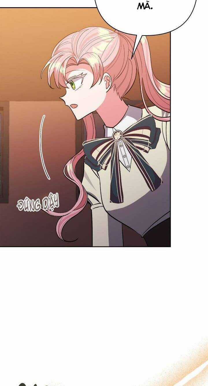 Tôi Đã Nhận Nuôi Nam Chính Chapter 40 trang 38