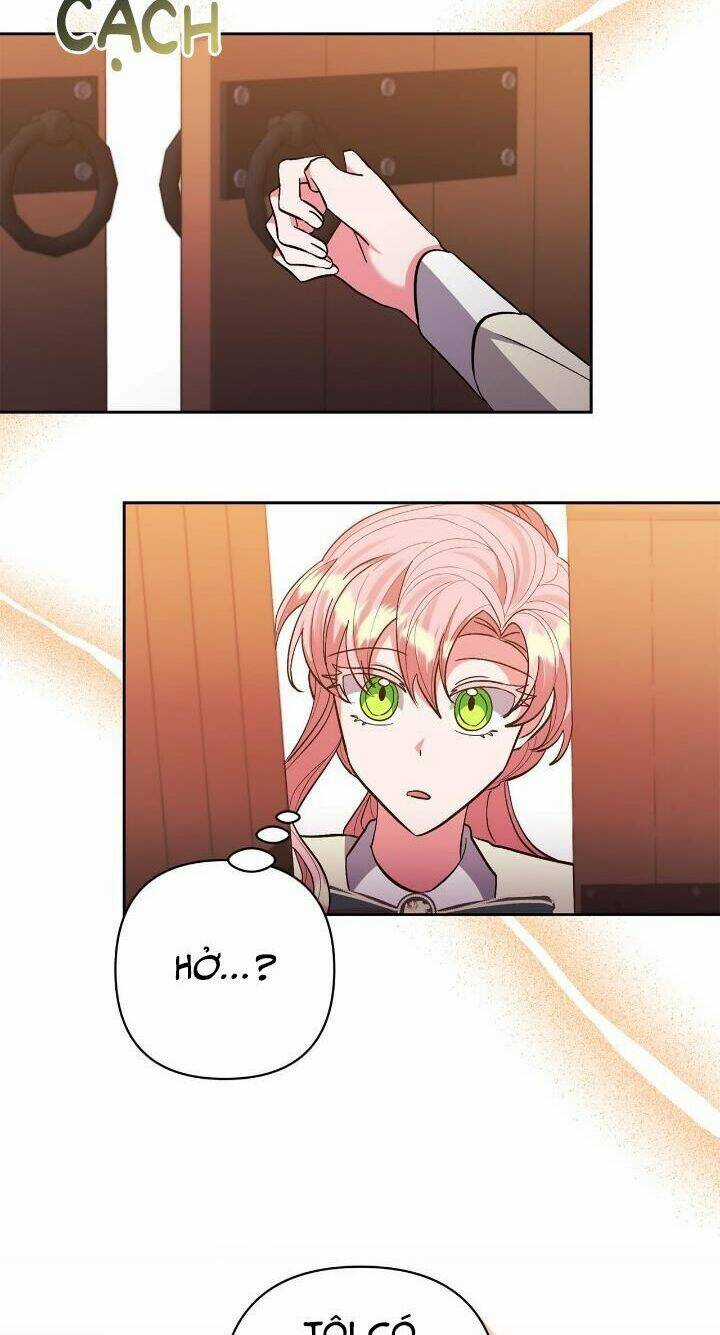 Tôi Đã Nhận Nuôi Nam Chính Chapter 40 trang 39