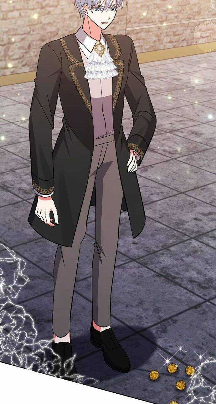 Tôi Đã Nhận Nuôi Nam Chính Chapter 40 trang 4