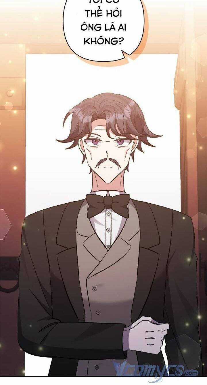 Tôi Đã Nhận Nuôi Nam Chính Chapter 40 trang 40