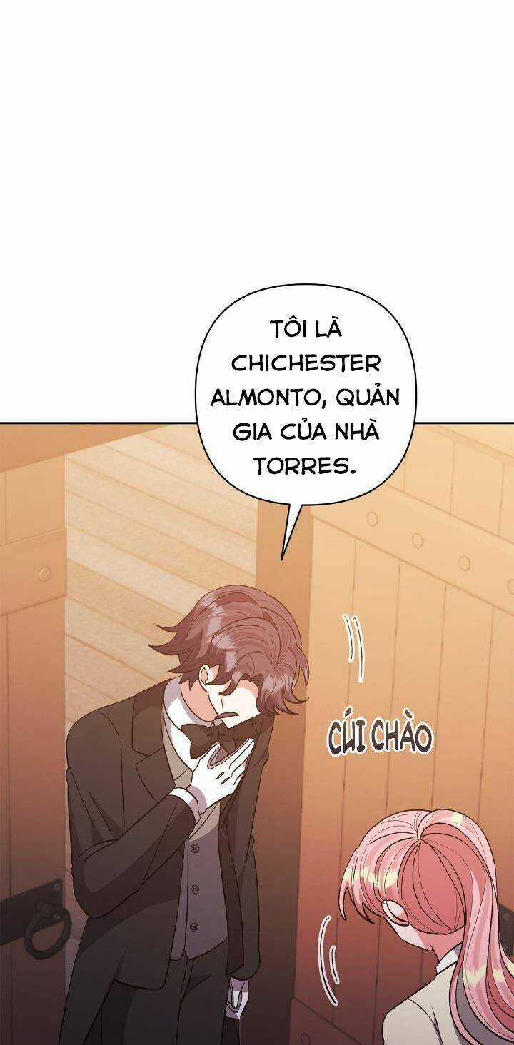 Tôi Đã Nhận Nuôi Nam Chính Chapter 40 trang 41