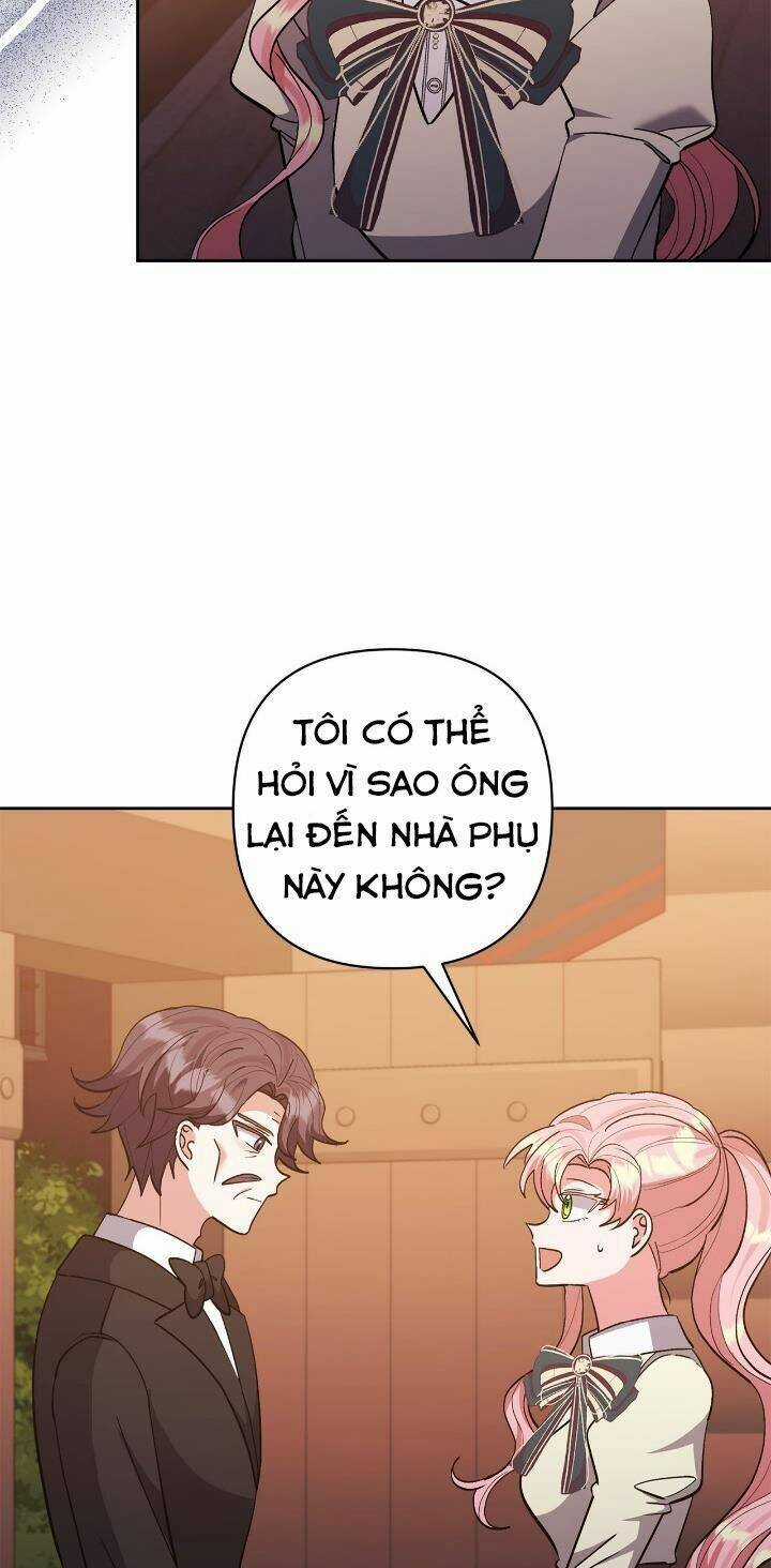 Tôi Đã Nhận Nuôi Nam Chính Chapter 40 trang 43