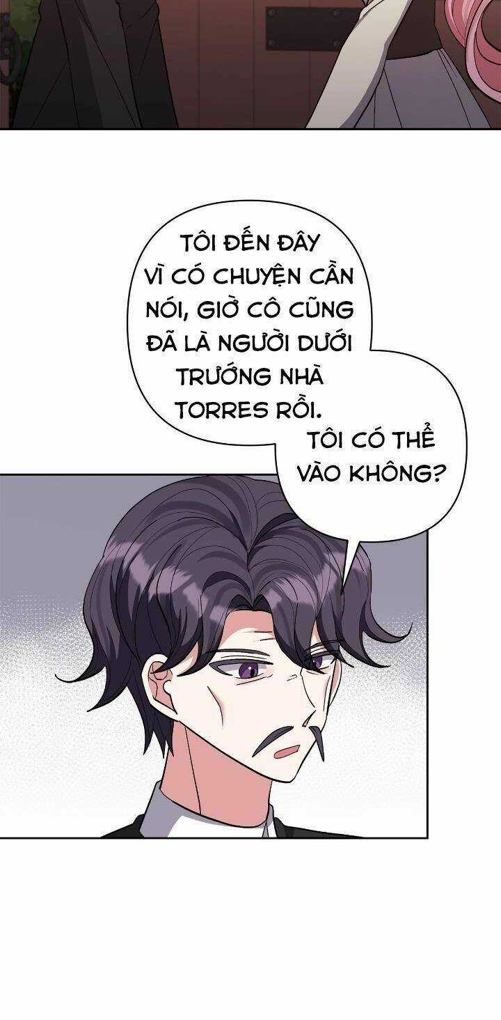 Tôi Đã Nhận Nuôi Nam Chính Chapter 40 trang 44