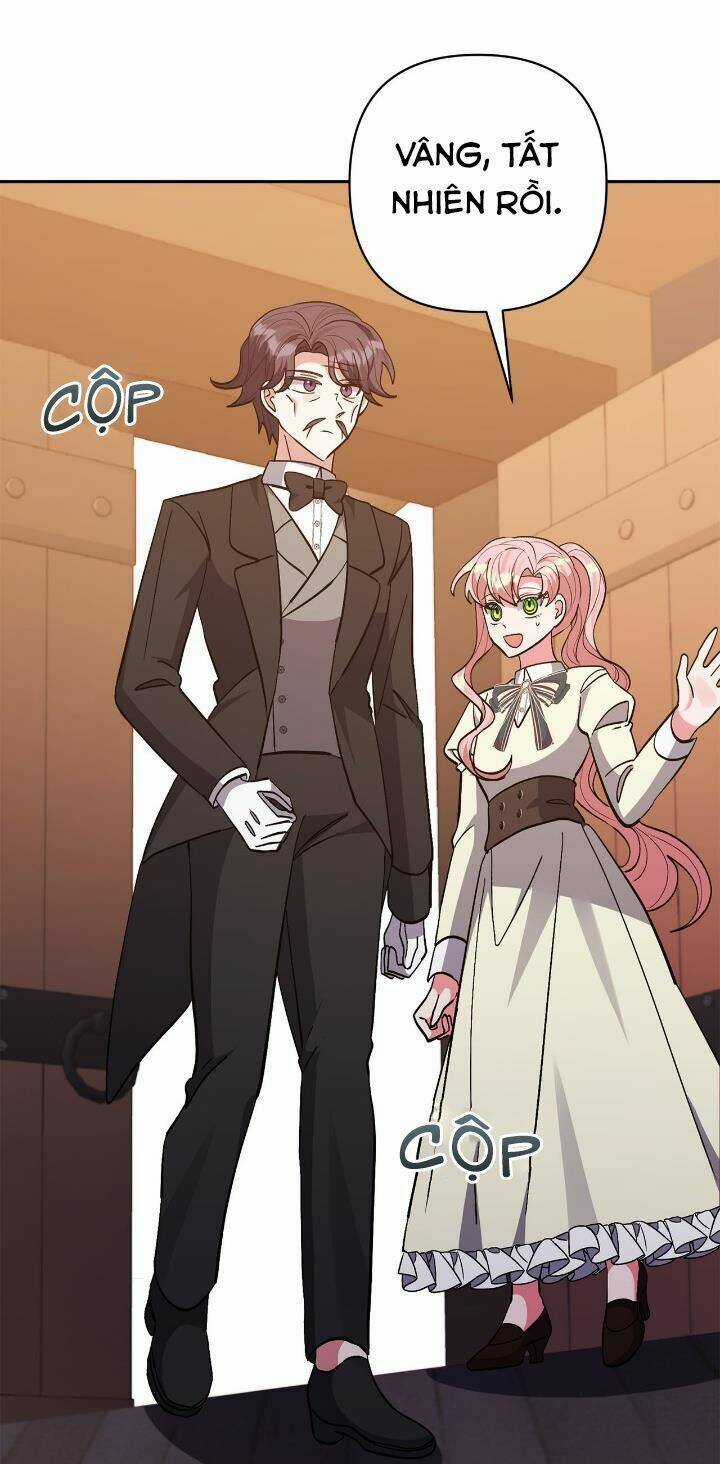 Tôi Đã Nhận Nuôi Nam Chính Chapter 40 trang 45