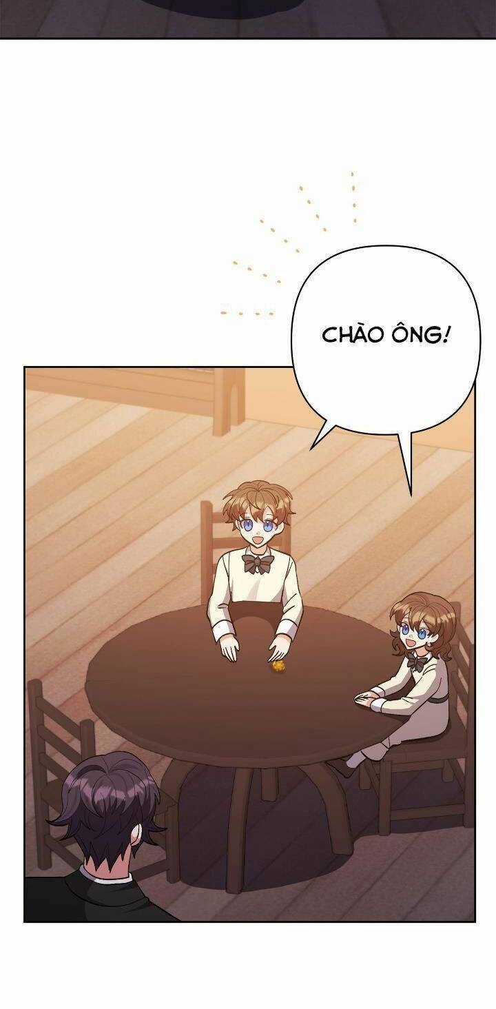 Tôi Đã Nhận Nuôi Nam Chính Chapter 40 trang 46
