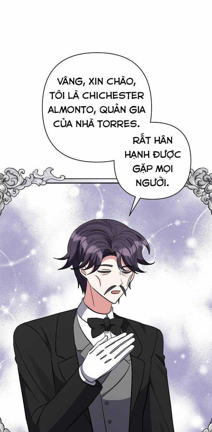 Tôi Đã Nhận Nuôi Nam Chính Chapter 40 trang 47