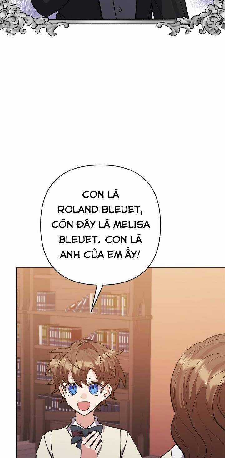 Tôi Đã Nhận Nuôi Nam Chính Chapter 40 trang 48