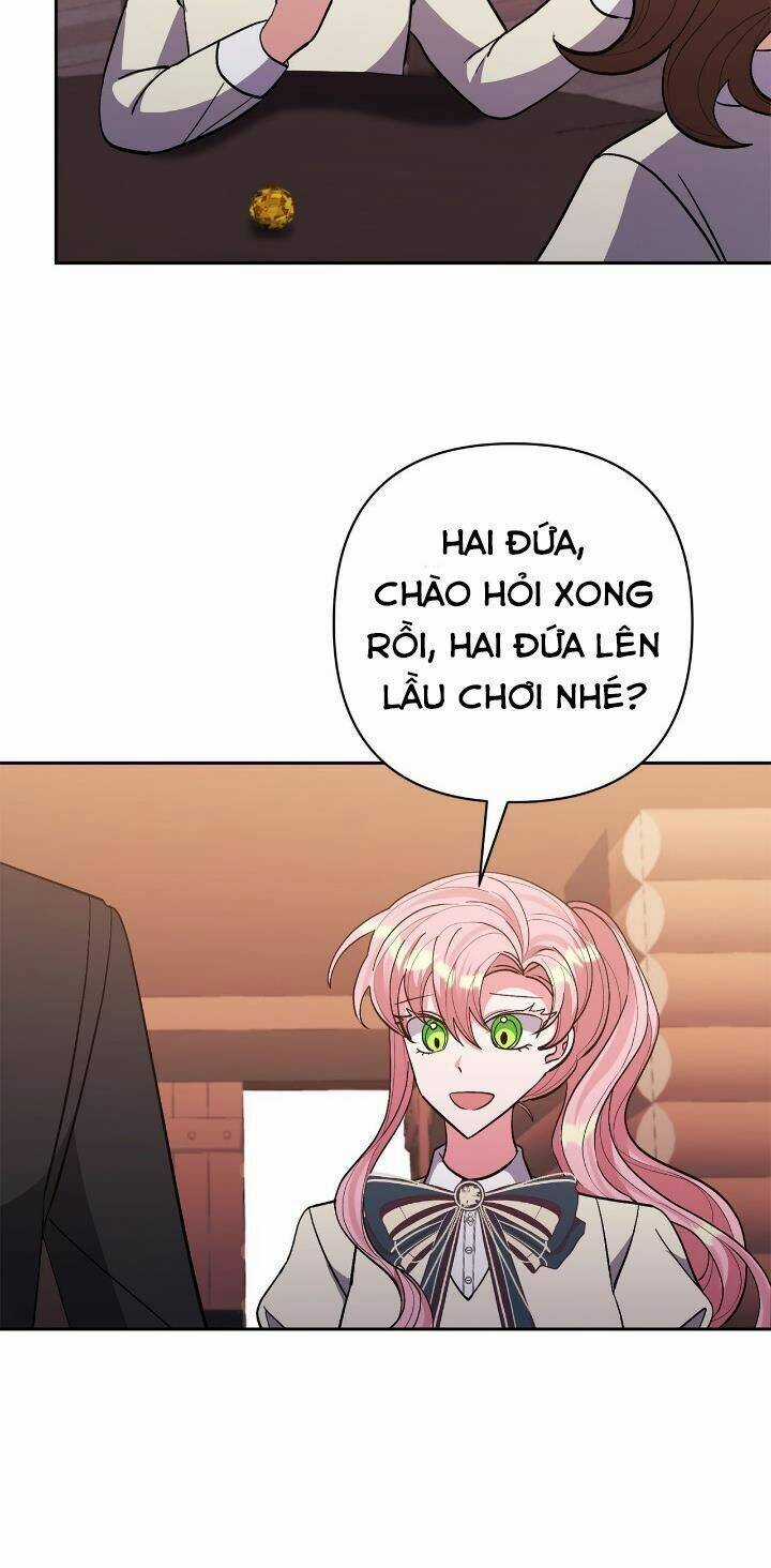 Tôi Đã Nhận Nuôi Nam Chính Chapter 40 trang 49