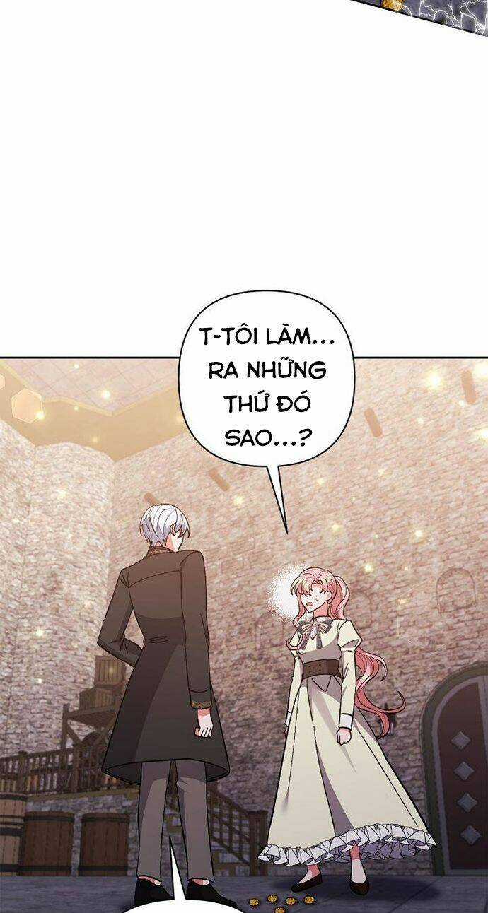 Tôi Đã Nhận Nuôi Nam Chính Chapter 40 trang 5