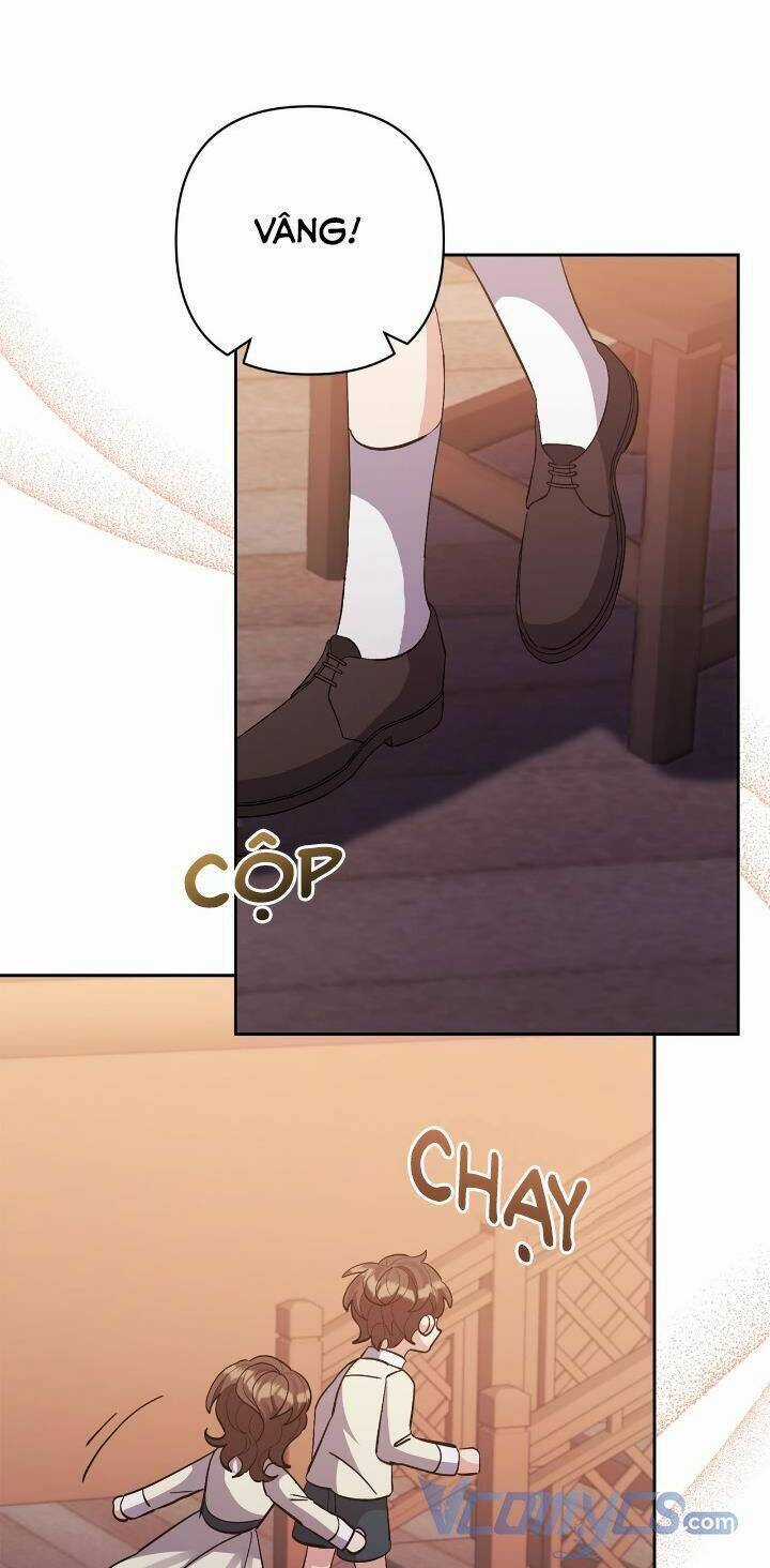 Tôi Đã Nhận Nuôi Nam Chính Chapter 40 trang 50