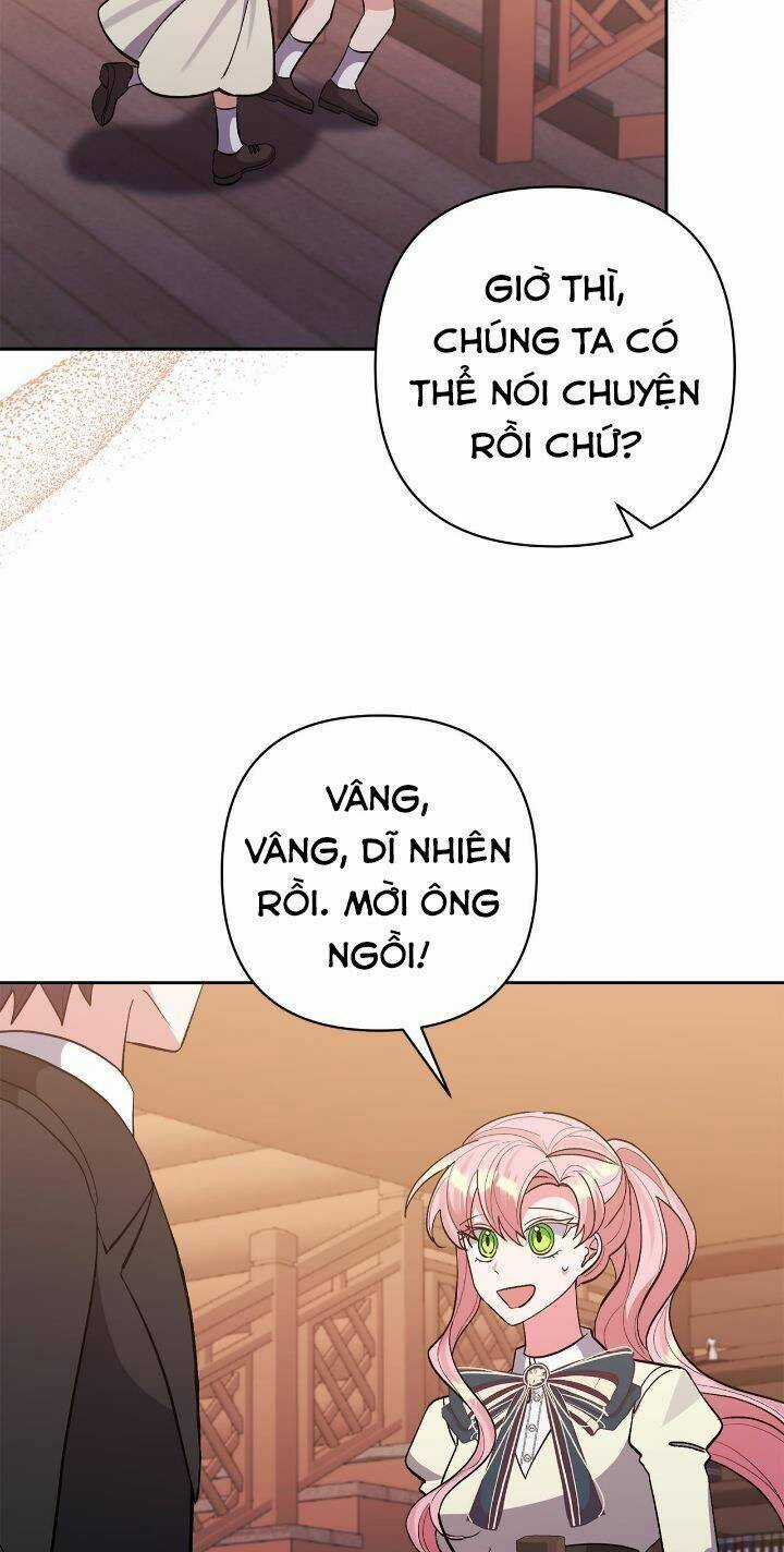 Tôi Đã Nhận Nuôi Nam Chính Chapter 40 trang 51