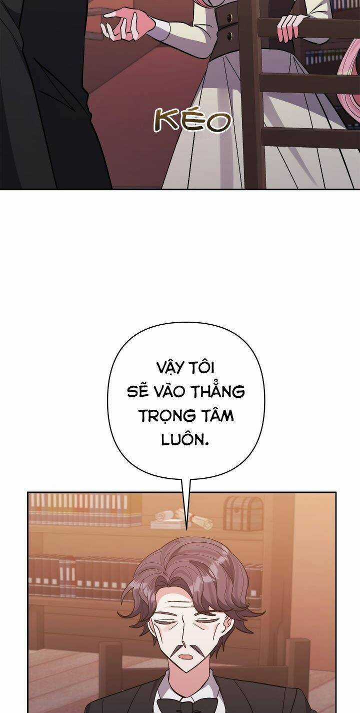 Tôi Đã Nhận Nuôi Nam Chính Chapter 40 trang 52