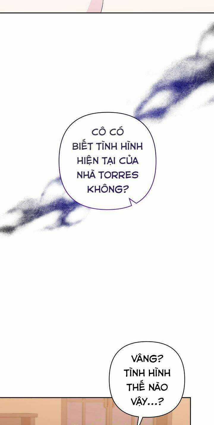Tôi Đã Nhận Nuôi Nam Chính Chapter 40 trang 54