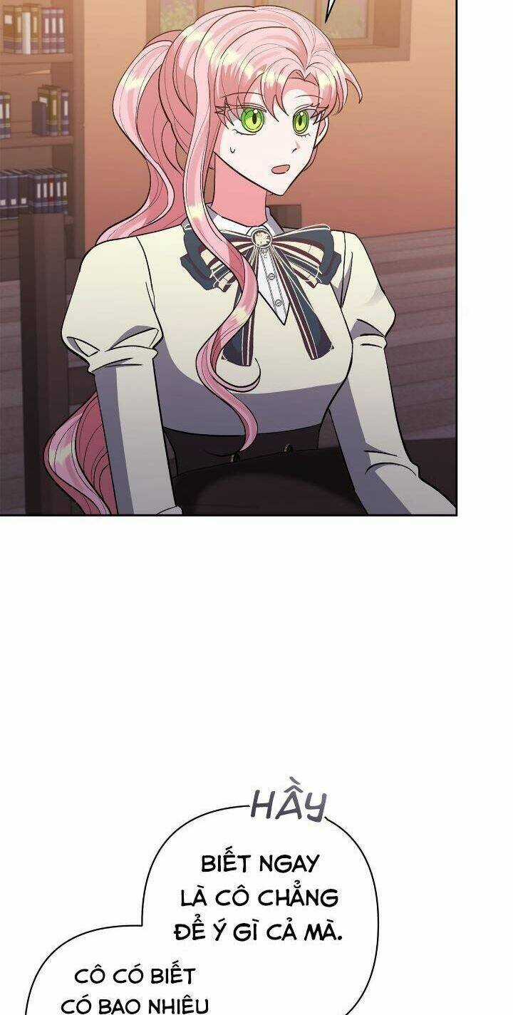 Tôi Đã Nhận Nuôi Nam Chính Chapter 40 trang 55