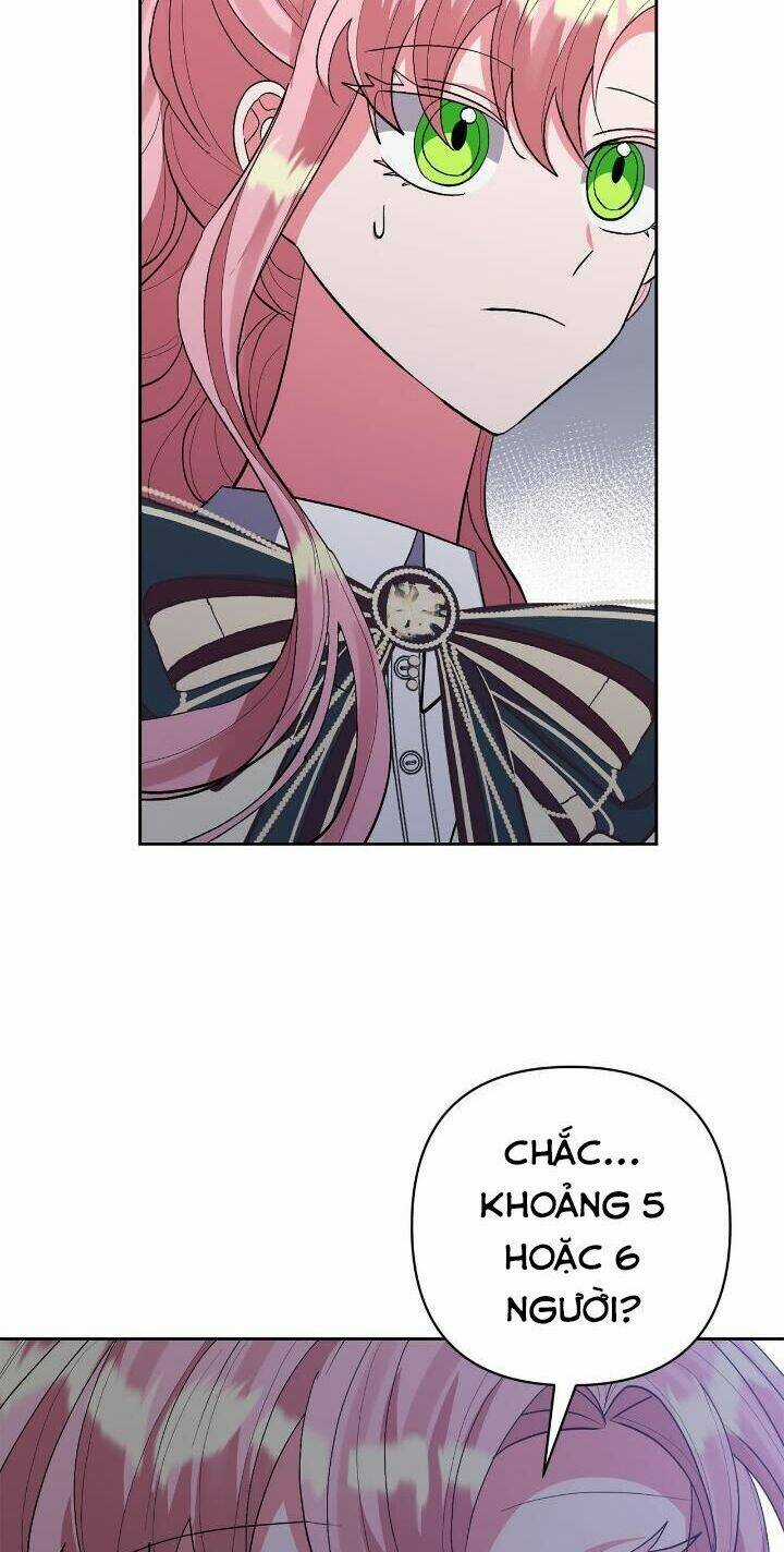 Tôi Đã Nhận Nuôi Nam Chính Chapter 40 trang 57