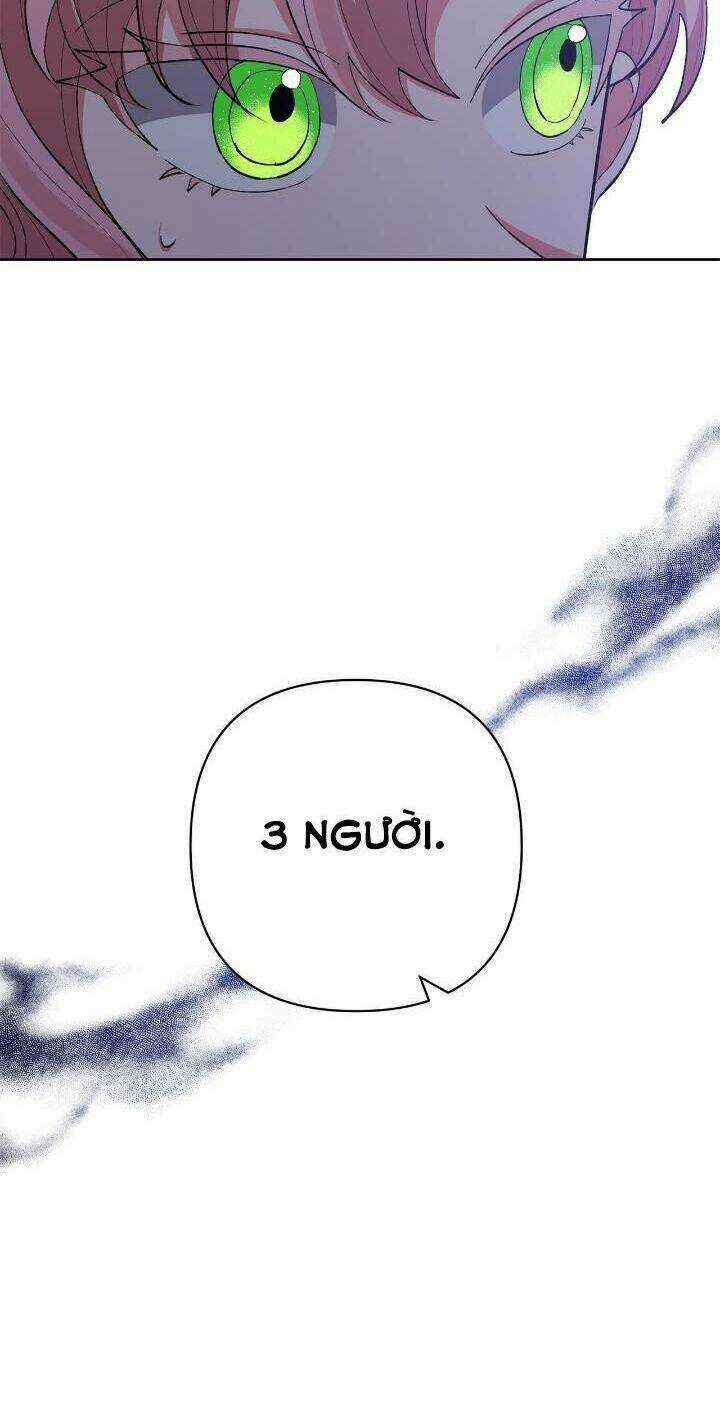 Tôi Đã Nhận Nuôi Nam Chính Chapter 40 trang 58