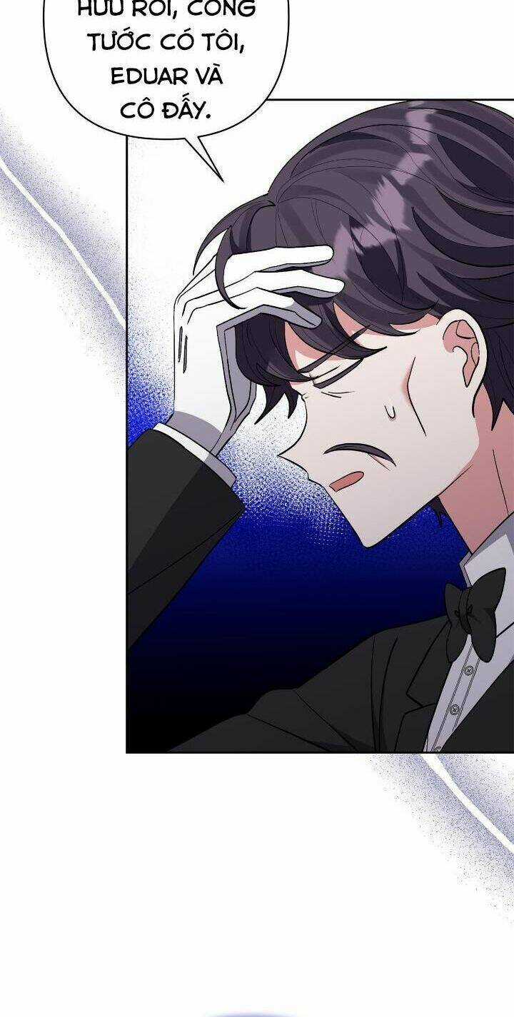 Tôi Đã Nhận Nuôi Nam Chính Chapter 40 trang 60