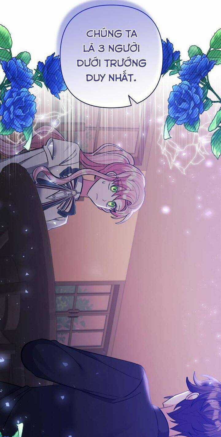 Tôi Đã Nhận Nuôi Nam Chính Chapter 40 trang 61