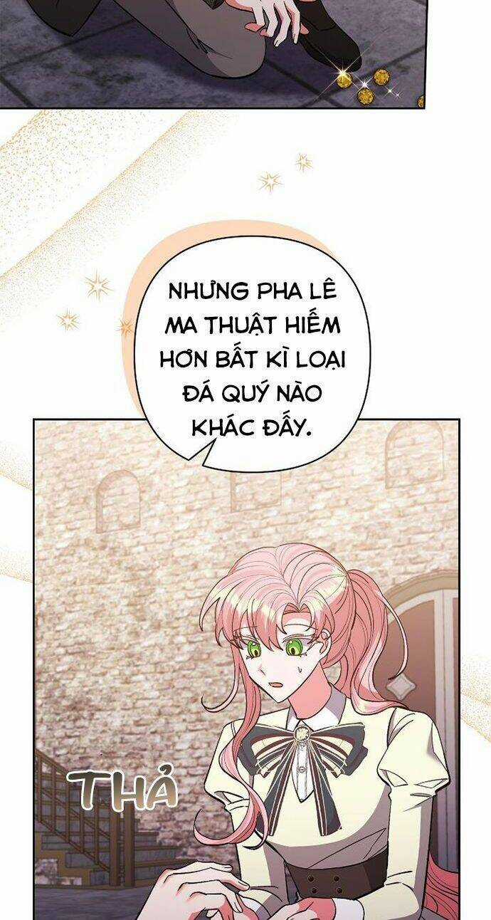 Tôi Đã Nhận Nuôi Nam Chính Chapter 40 trang 7