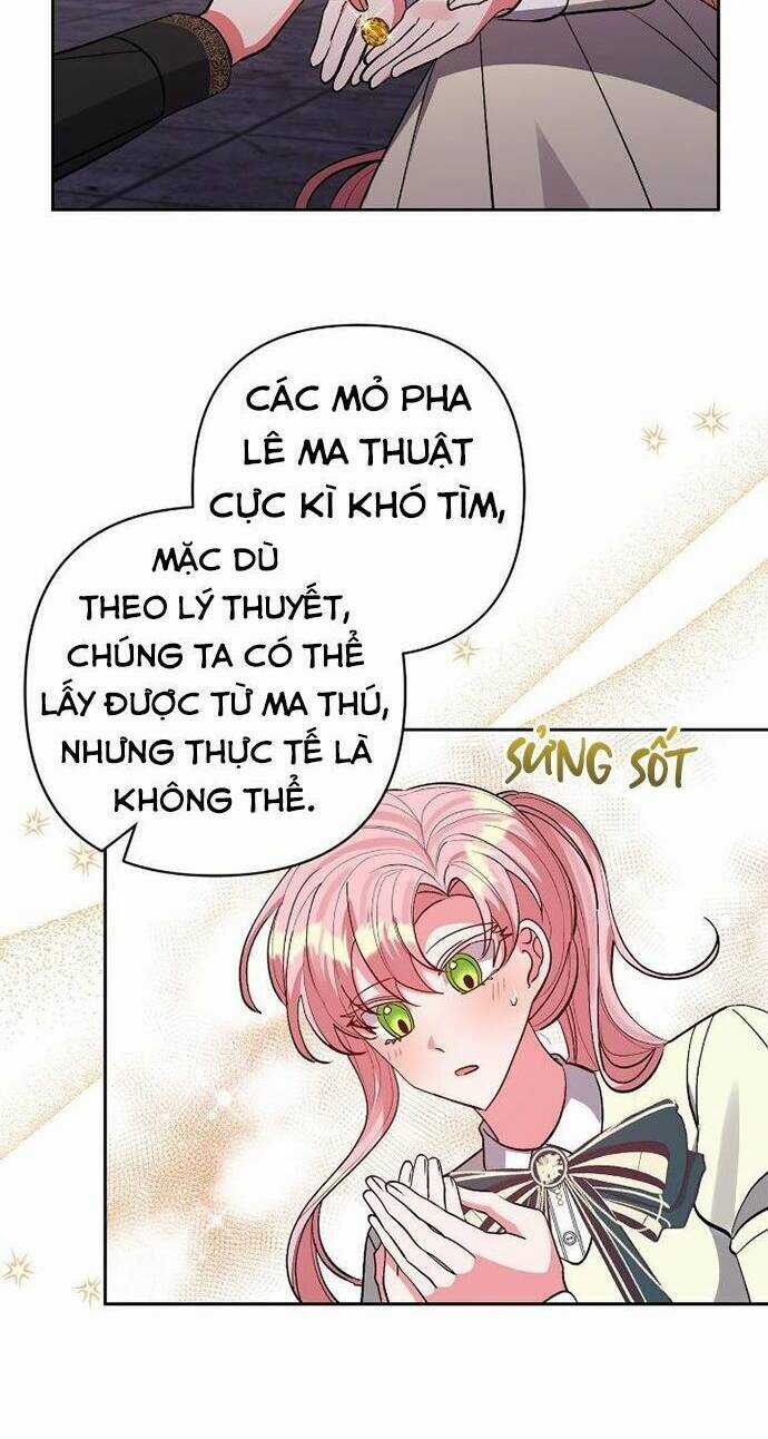 Tôi Đã Nhận Nuôi Nam Chính Chapter 40 trang 8