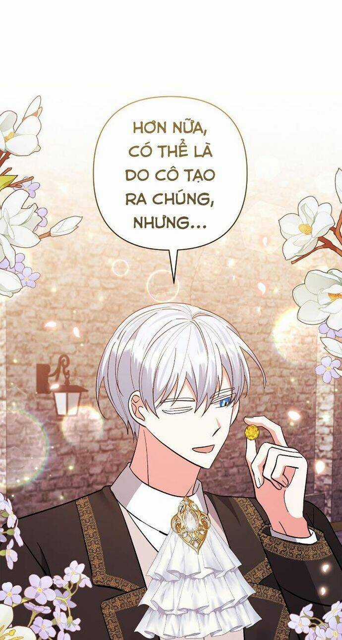 Tôi Đã Nhận Nuôi Nam Chính Chapter 40 trang 9