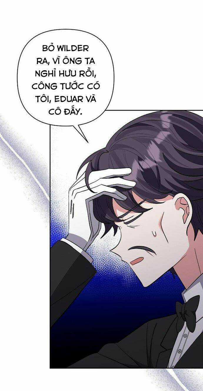 Tôi Đã Nhận Nuôi Nam Chính Chapter 41 trang 1
