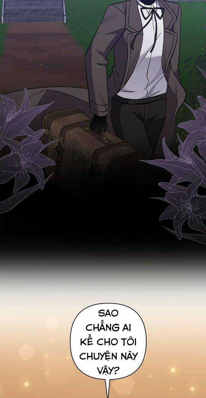 Tôi Đã Nhận Nuôi Nam Chính Chapter 41 trang 10