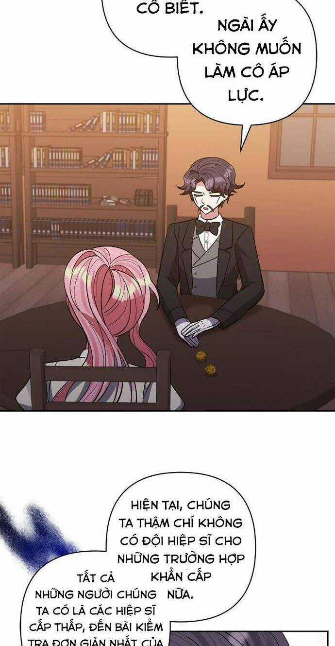 Tôi Đã Nhận Nuôi Nam Chính Chapter 41 trang 12