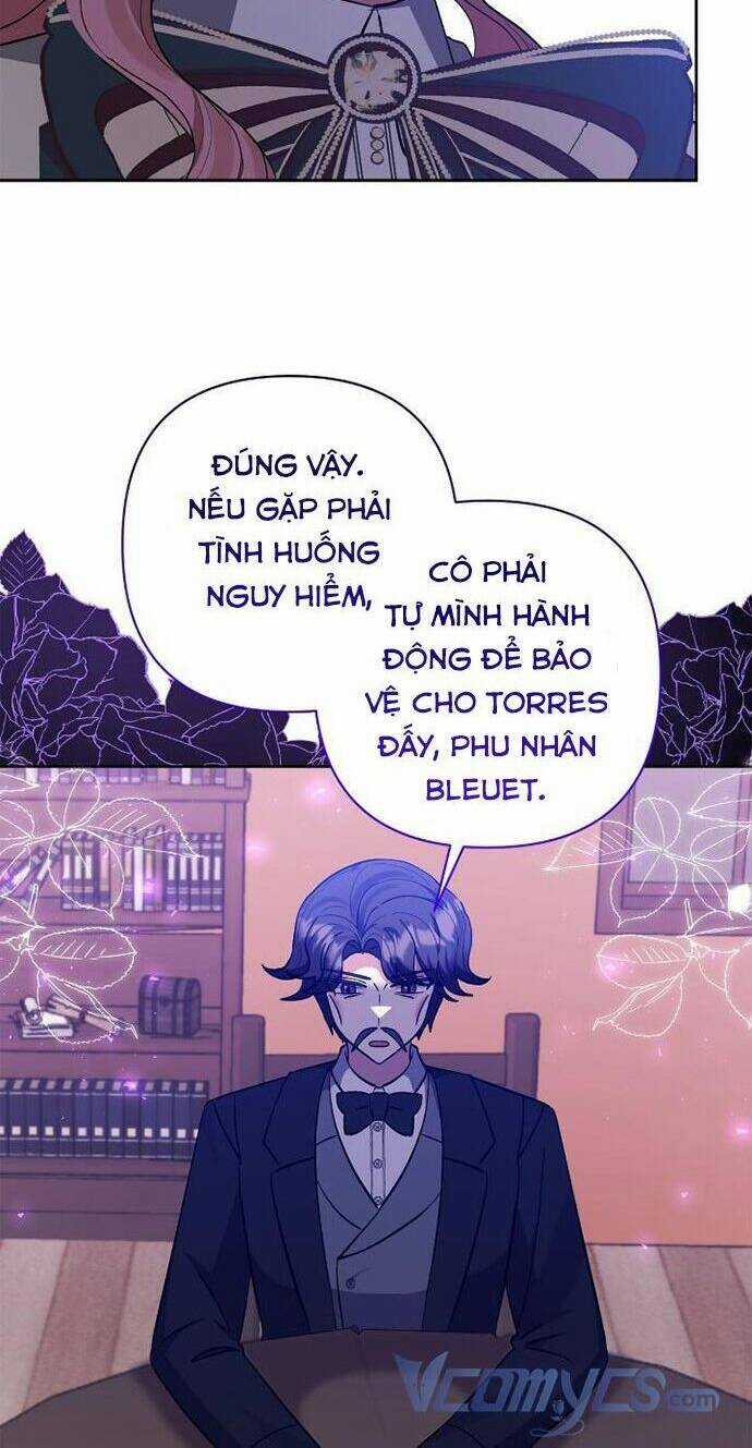 Tôi Đã Nhận Nuôi Nam Chính Chapter 41 trang 14