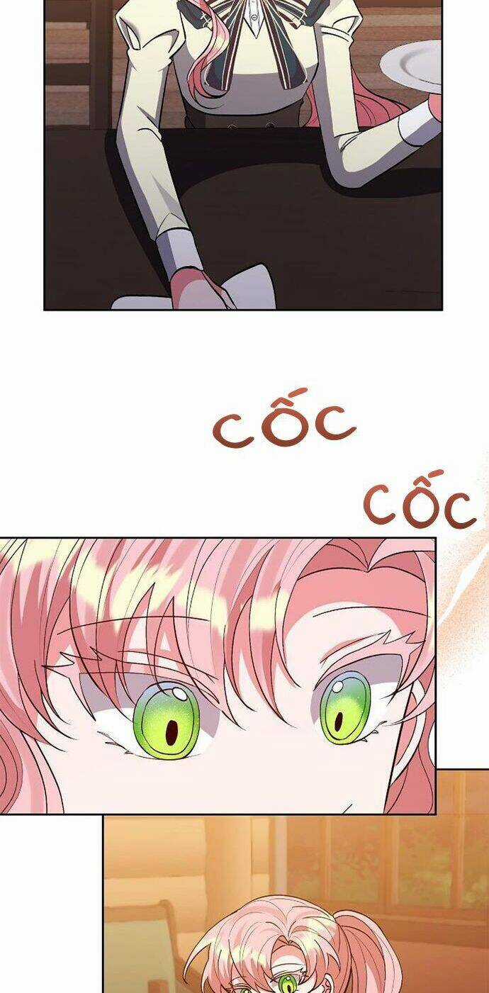 Tôi Đã Nhận Nuôi Nam Chính Chapter 41 trang 21