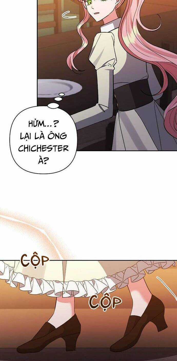 Tôi Đã Nhận Nuôi Nam Chính Chapter 41 trang 22