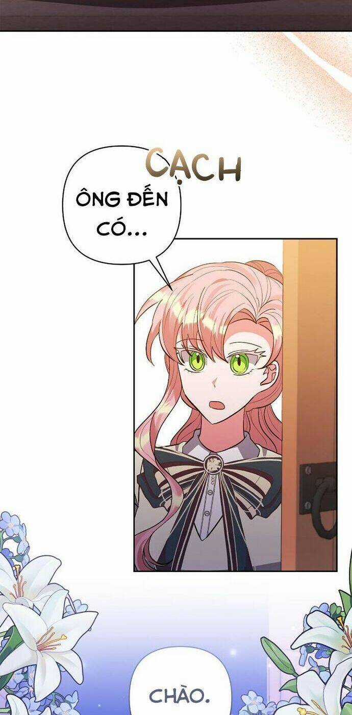 Tôi Đã Nhận Nuôi Nam Chính Chapter 41 trang 23