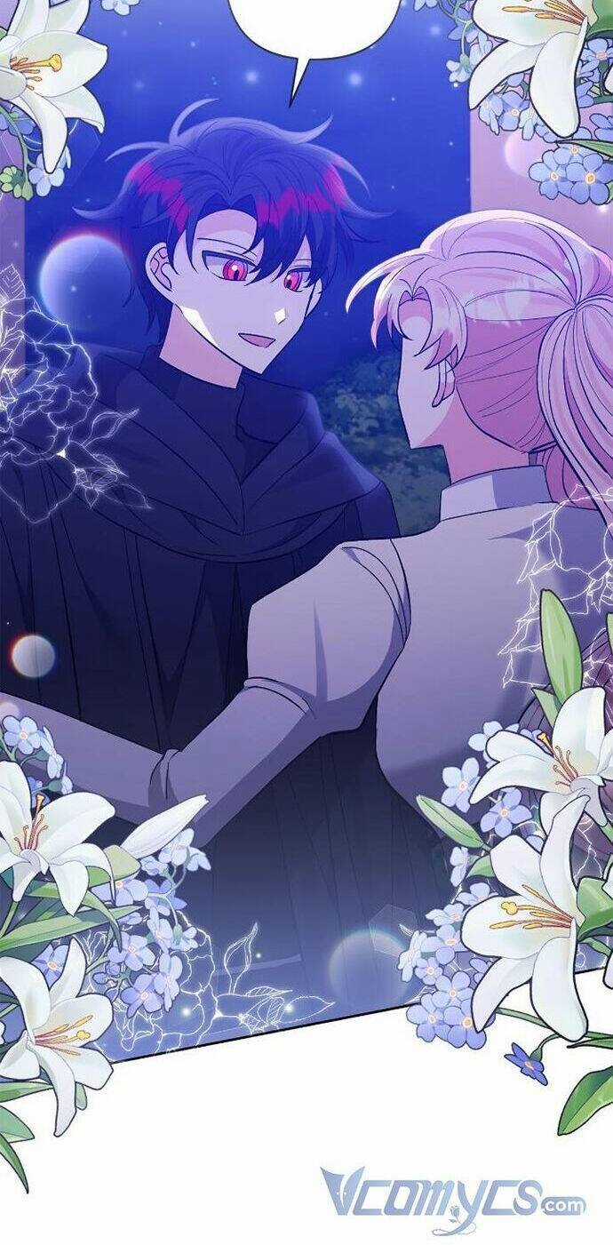 Tôi Đã Nhận Nuôi Nam Chính Chapter 41 trang 24