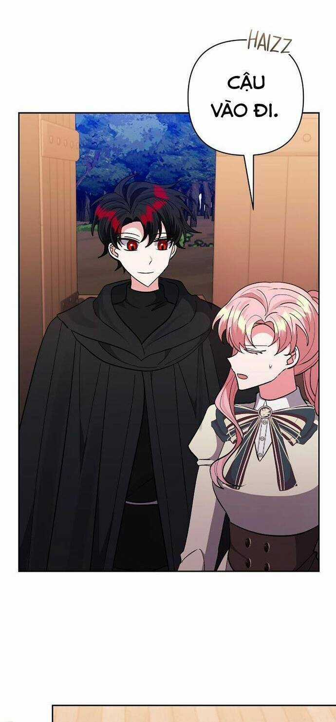 Tôi Đã Nhận Nuôi Nam Chính Chapter 41 trang 26