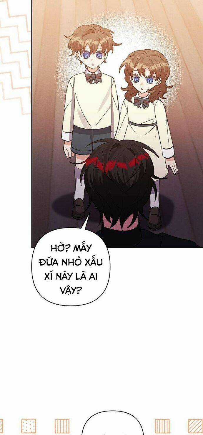 Tôi Đã Nhận Nuôi Nam Chính Chapter 41 trang 27