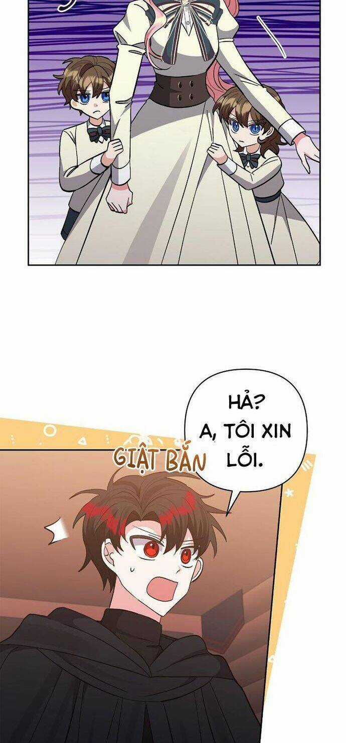 Tôi Đã Nhận Nuôi Nam Chính Chapter 41 trang 29