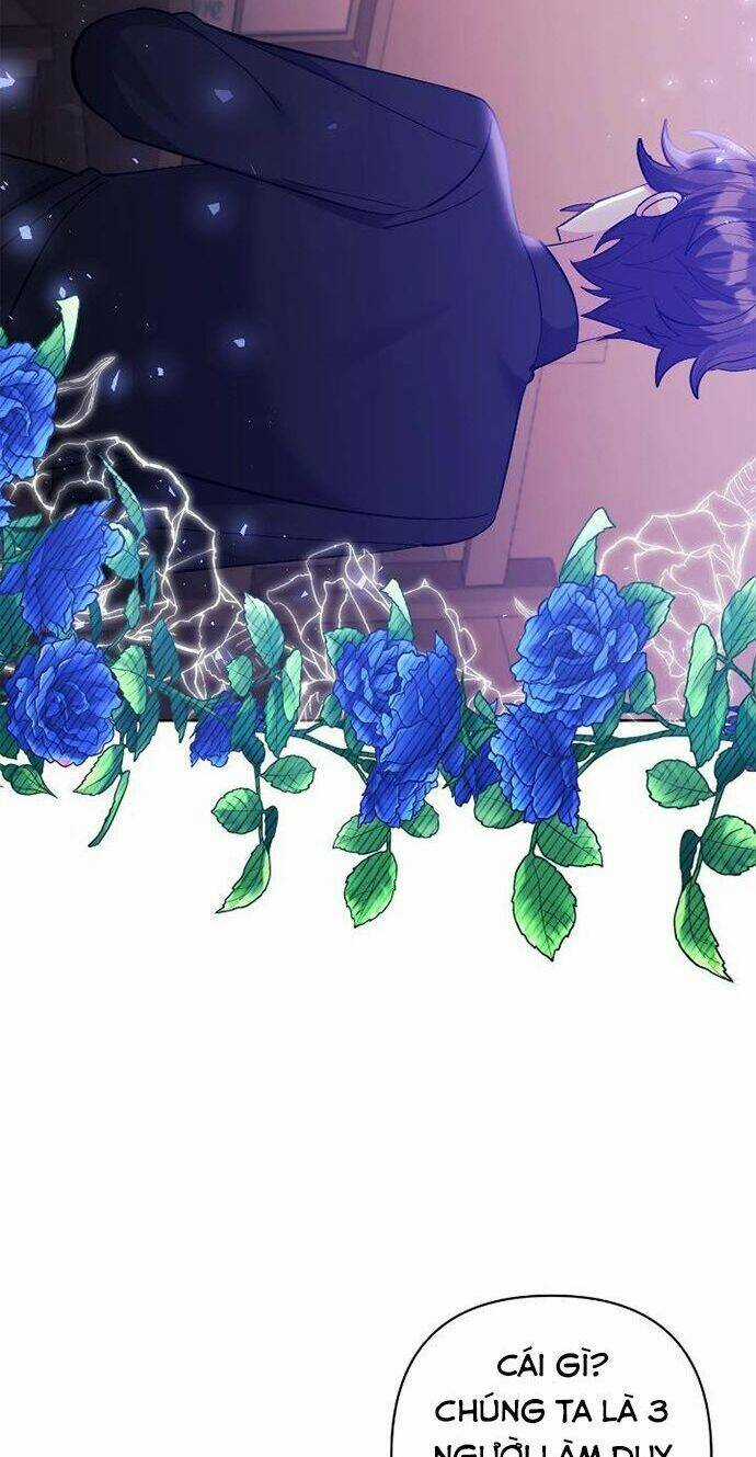 Tôi Đã Nhận Nuôi Nam Chính Chapter 41 trang 3