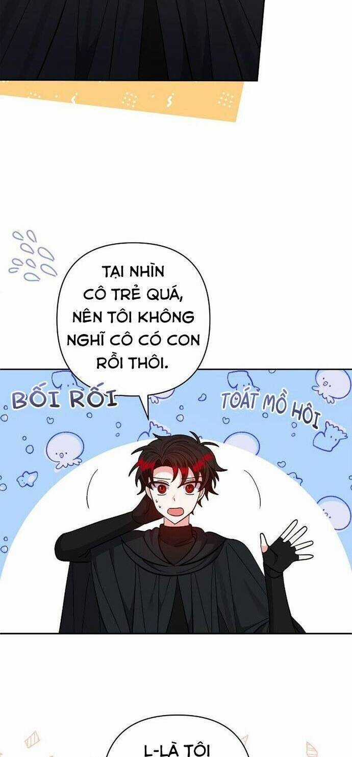 Tôi Đã Nhận Nuôi Nam Chính Chapter 41 trang 30
