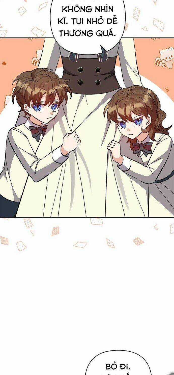 Tôi Đã Nhận Nuôi Nam Chính Chapter 41 trang 31