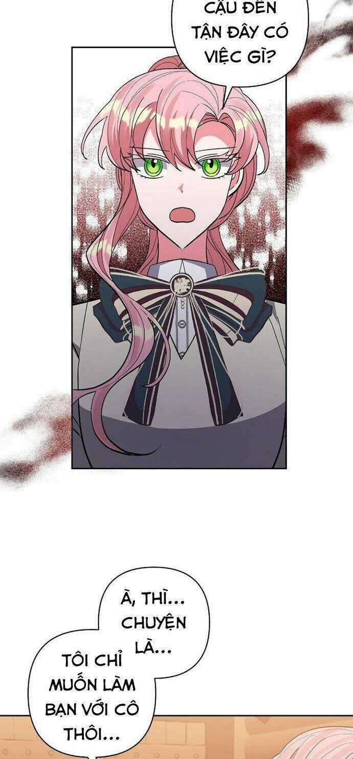 Tôi Đã Nhận Nuôi Nam Chính Chapter 41 trang 32