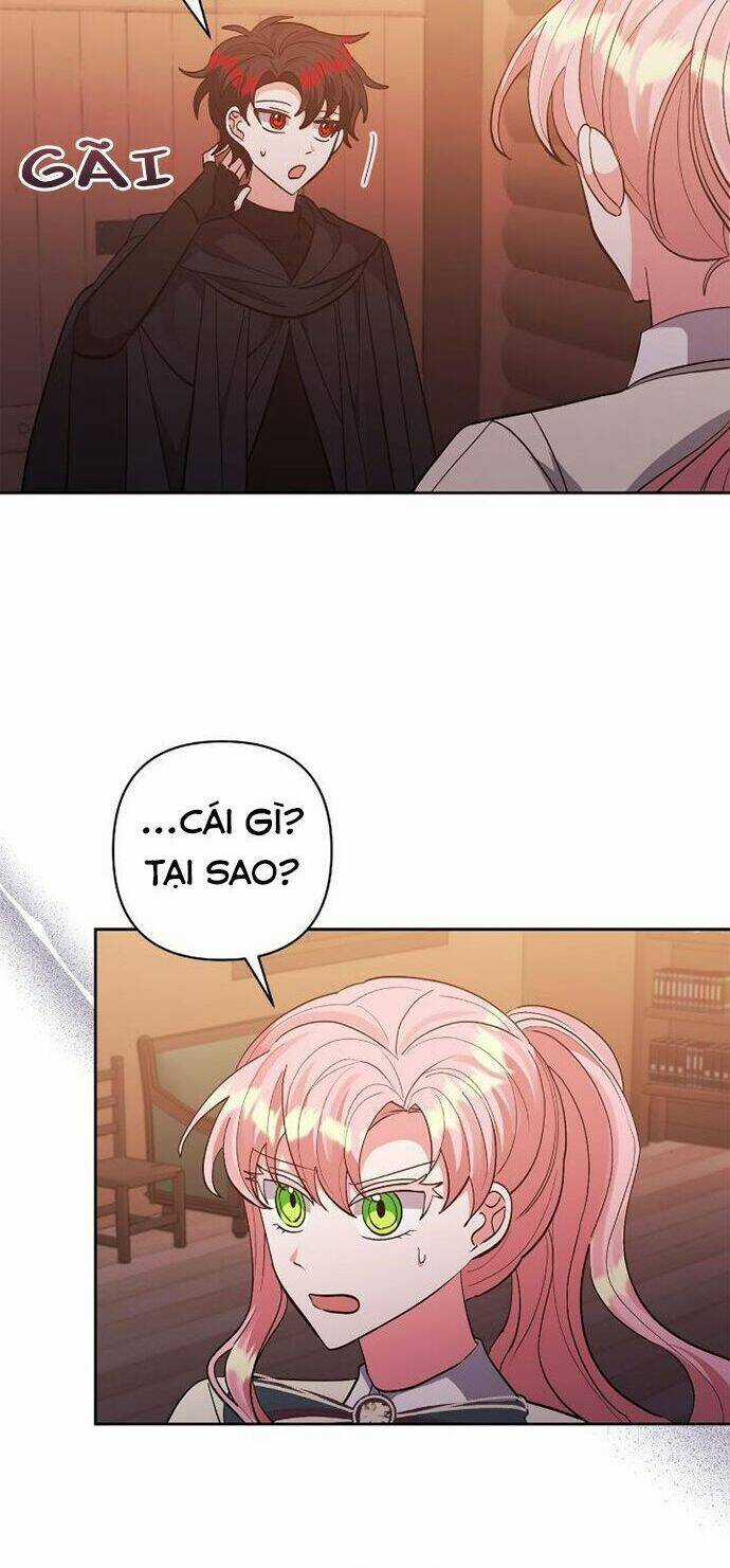 Tôi Đã Nhận Nuôi Nam Chính Chapter 41 trang 33