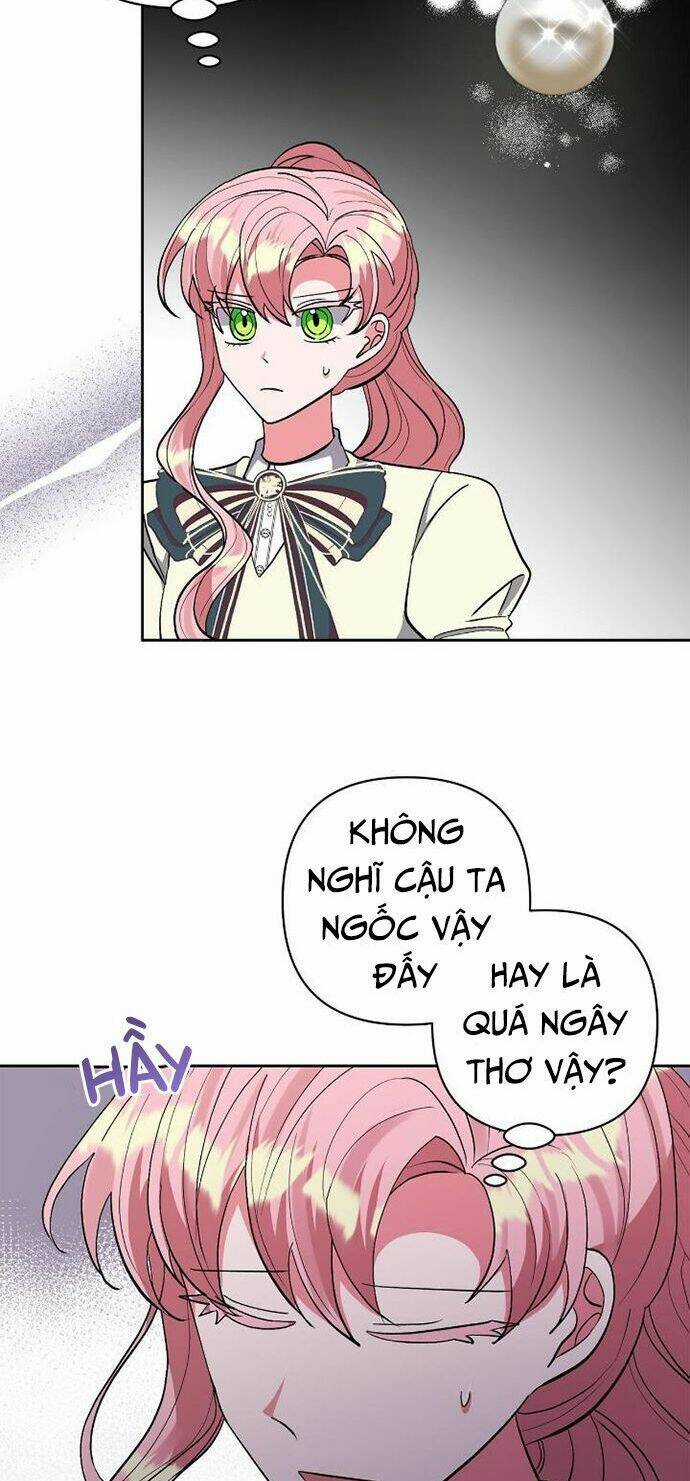 Tôi Đã Nhận Nuôi Nam Chính Chapter 41 trang 35