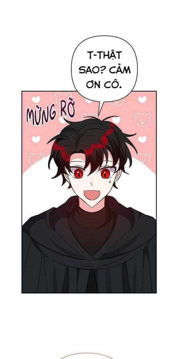 Tôi Đã Nhận Nuôi Nam Chính Chapter 41 trang 37