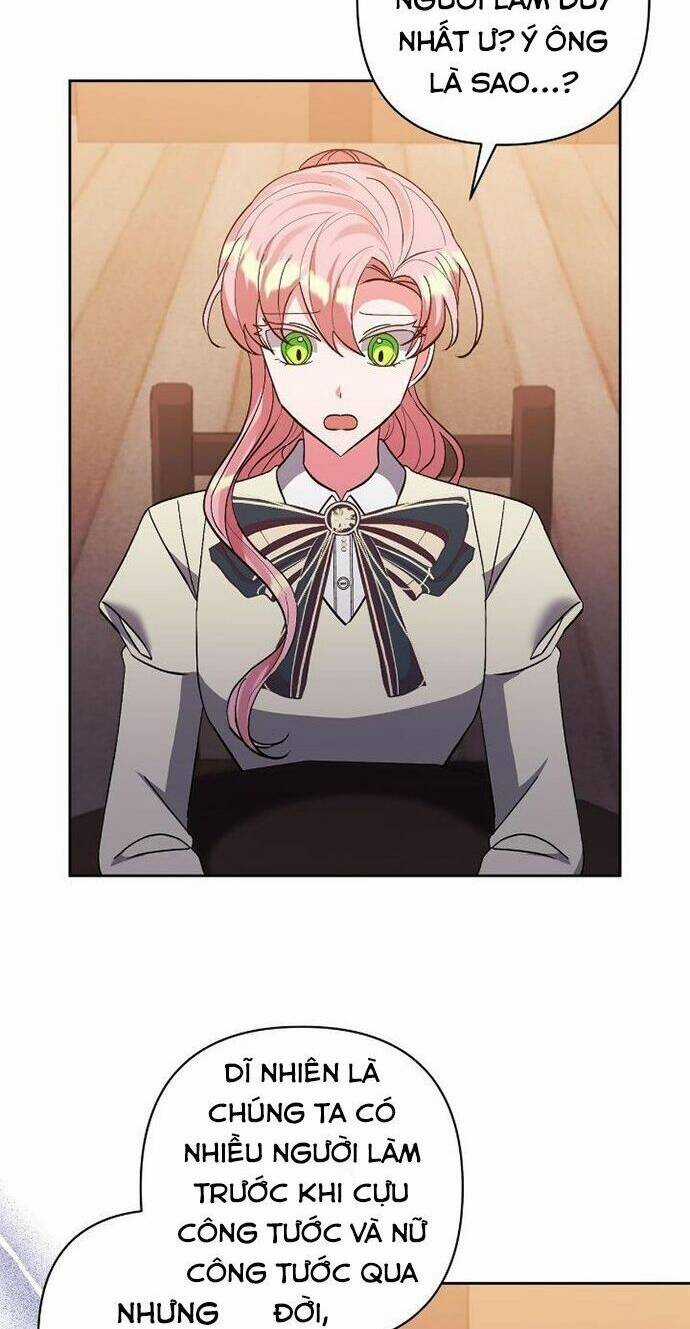 Tôi Đã Nhận Nuôi Nam Chính Chapter 41 trang 4