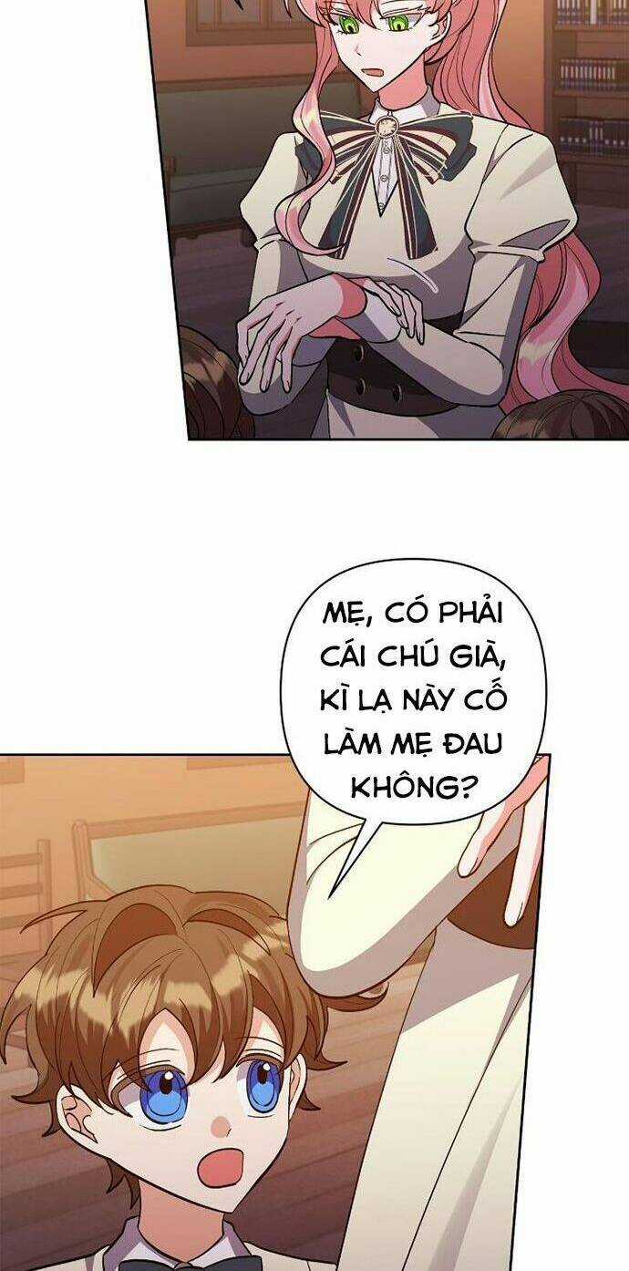 Tôi Đã Nhận Nuôi Nam Chính Chapter 41 trang 40