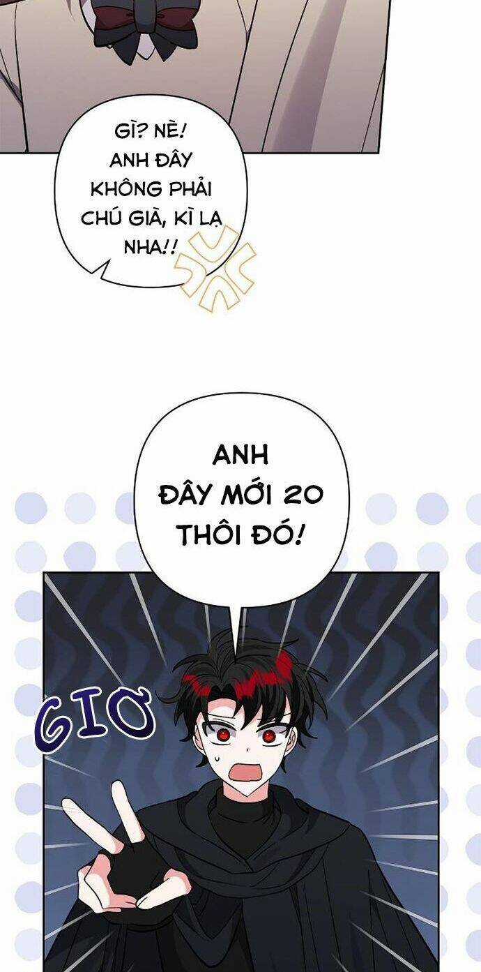 Tôi Đã Nhận Nuôi Nam Chính Chapter 41 trang 41