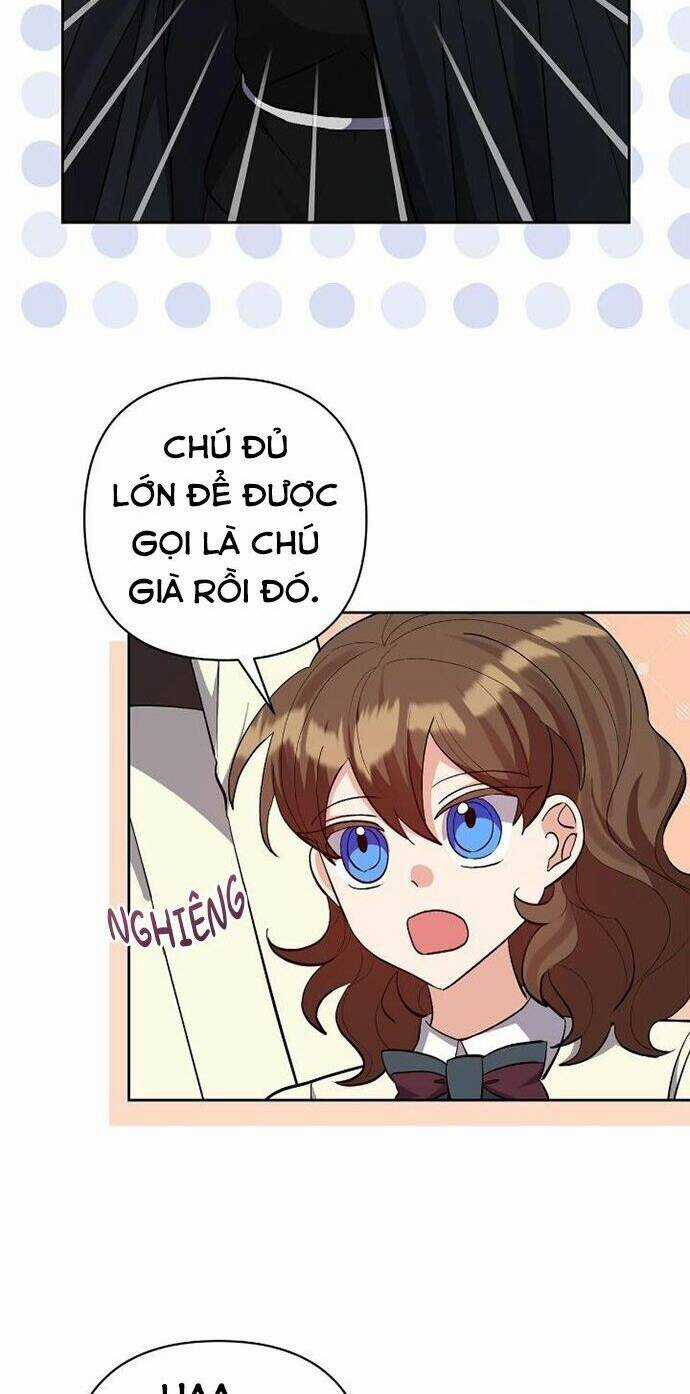 Tôi Đã Nhận Nuôi Nam Chính Chapter 41 trang 42