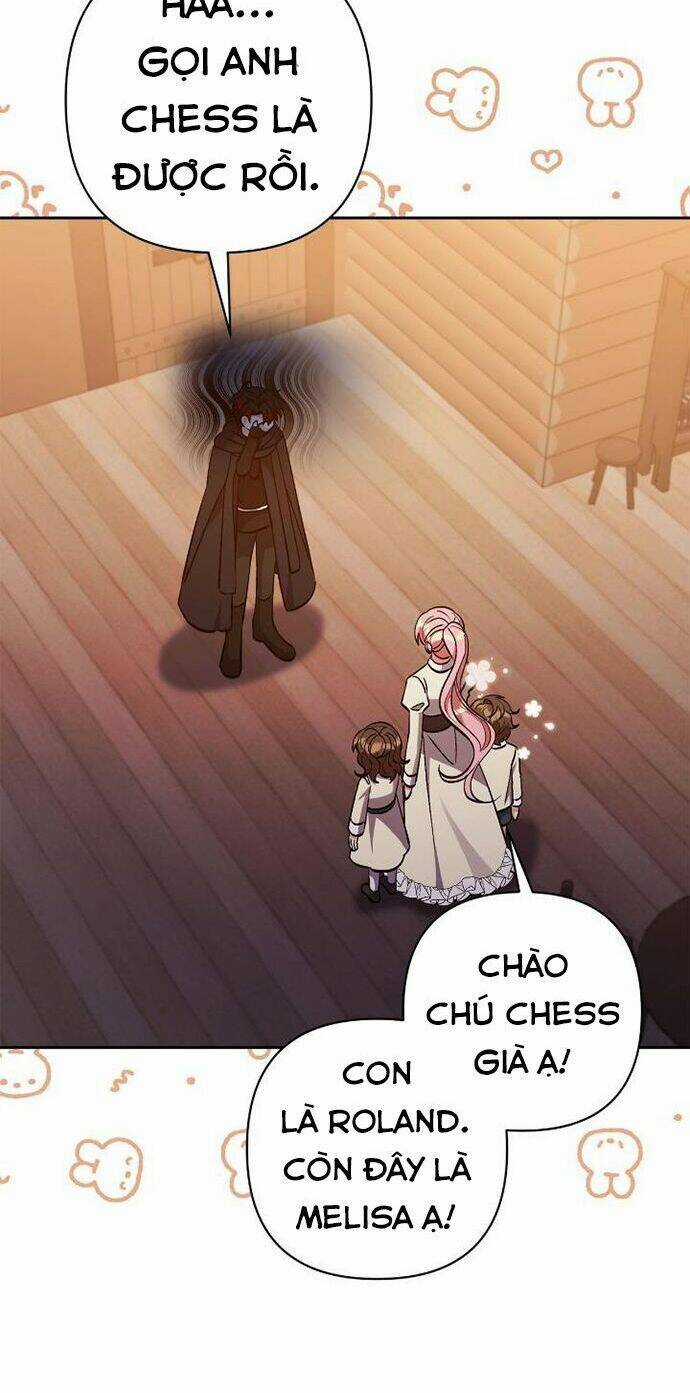 Tôi Đã Nhận Nuôi Nam Chính Chapter 41 trang 43