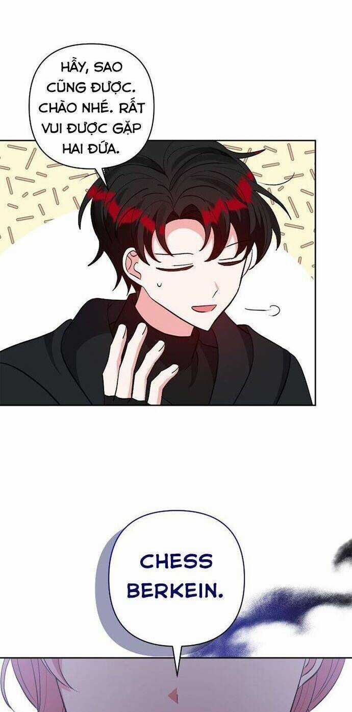 Tôi Đã Nhận Nuôi Nam Chính Chapter 41 trang 44